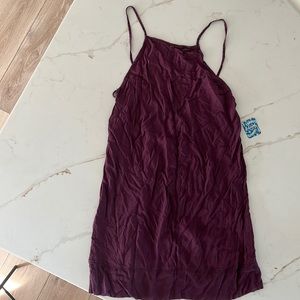 Free people dress